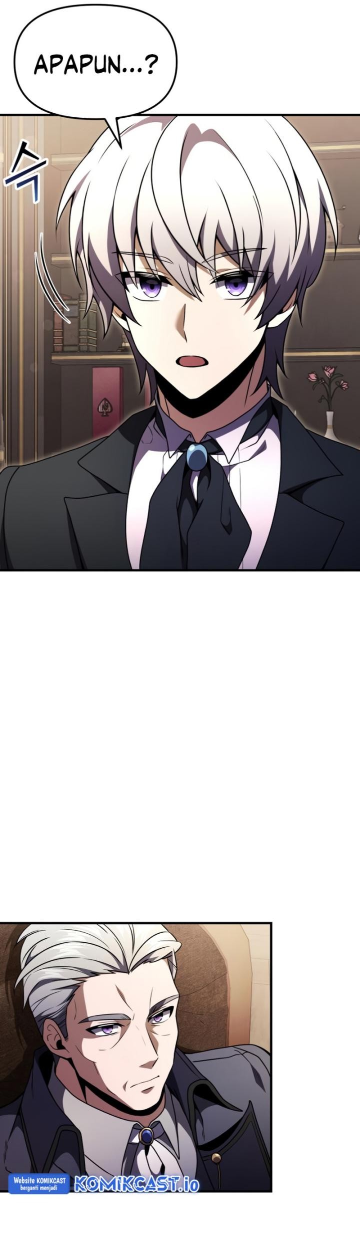 Terminally-Ill Genius Dark Knight Chapter 15 Gambar 60