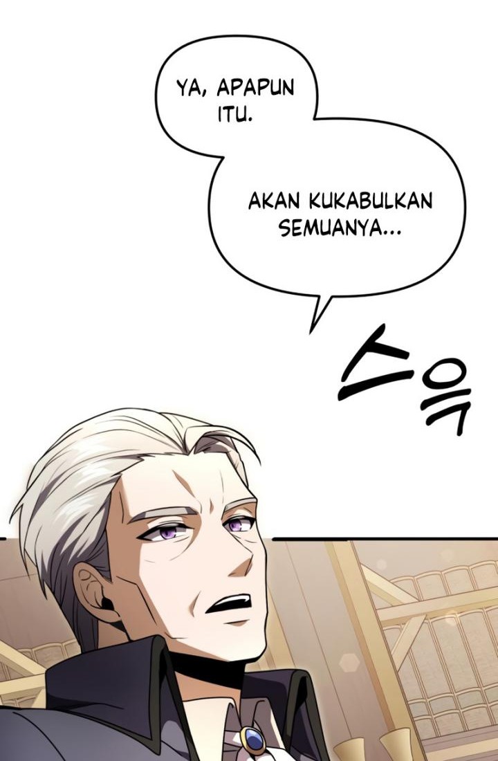 Terminally-Ill Genius Dark Knight Chapter 15 Gambar 61