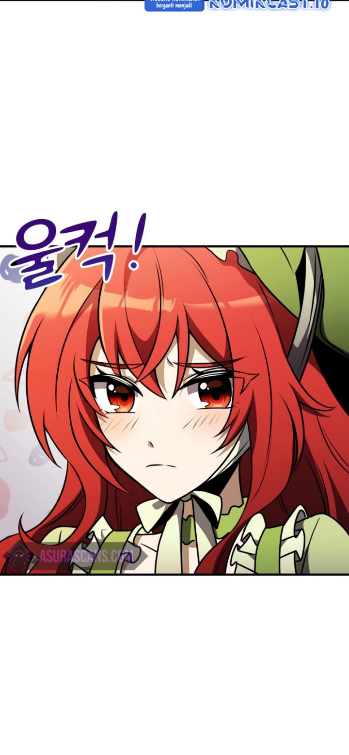 Terminally-Ill Genius Dark Knight Chapter 15 Gambar 81