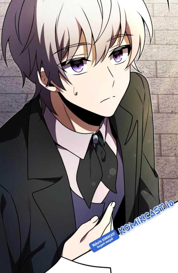 Terminally-Ill Genius Dark Knight Chapter 15 Gambar 83