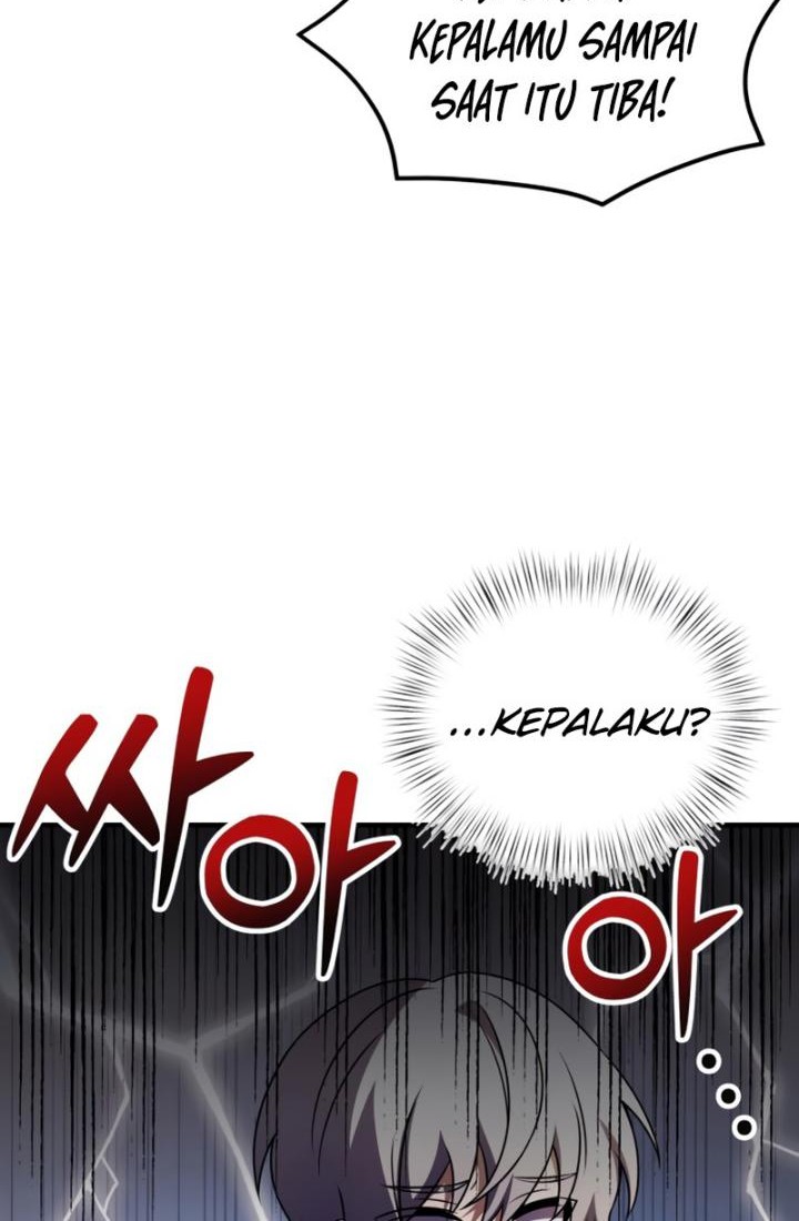 Terminally-Ill Genius Dark Knight Chapter 15 Gambar 85