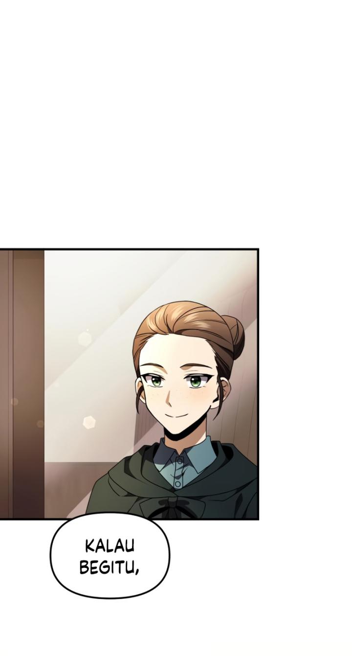 Terminally-Ill Genius Dark Knight Chapter 15 Gambar 74