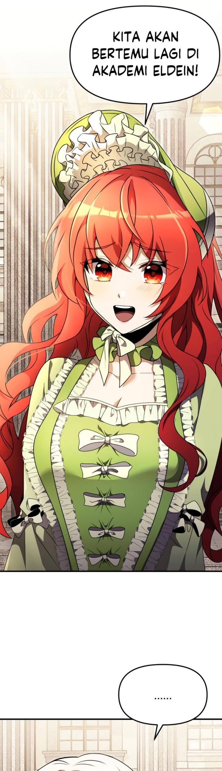 Terminally-Ill Genius Dark Knight Chapter 15 Gambar 75