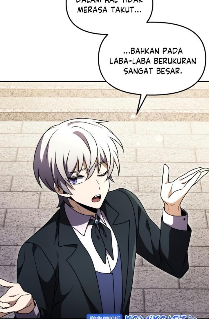 Terminally-Ill Genius Dark Knight Chapter 15 Gambar 80