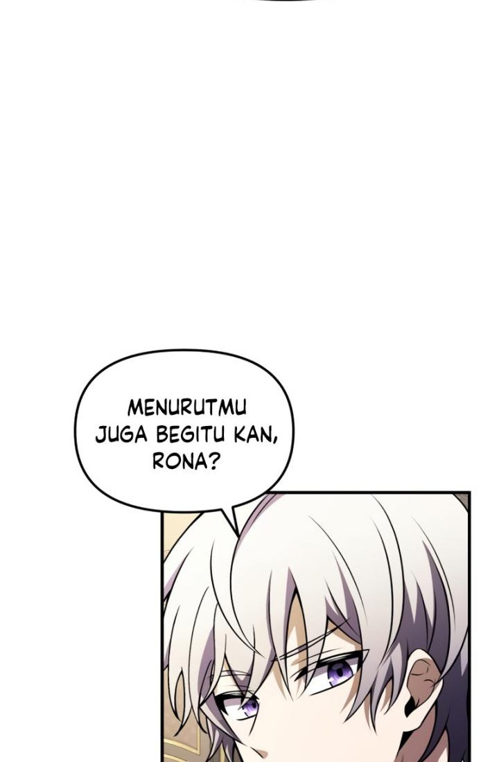 Terminally-Ill Genius Dark Knight Chapter 15 Gambar 7