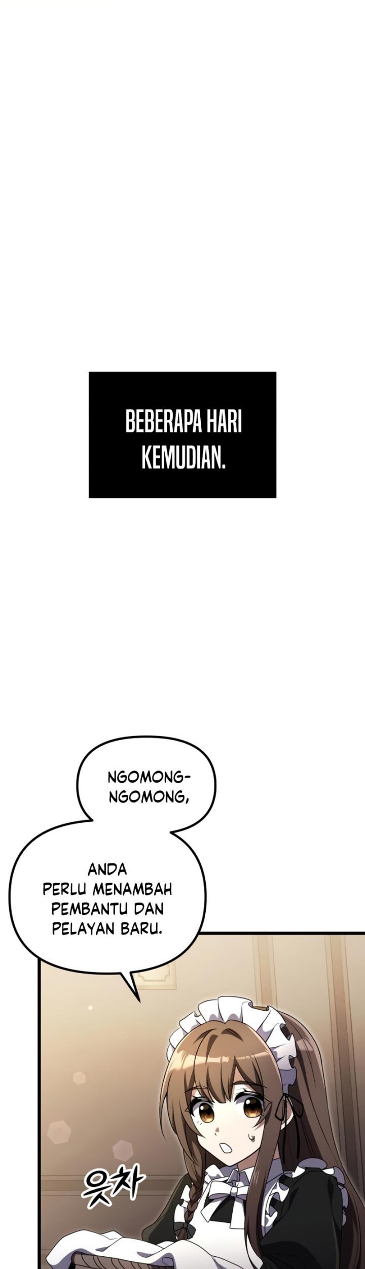 Terminally-Ill Genius Dark Knight Chapter 15 Gambar 98