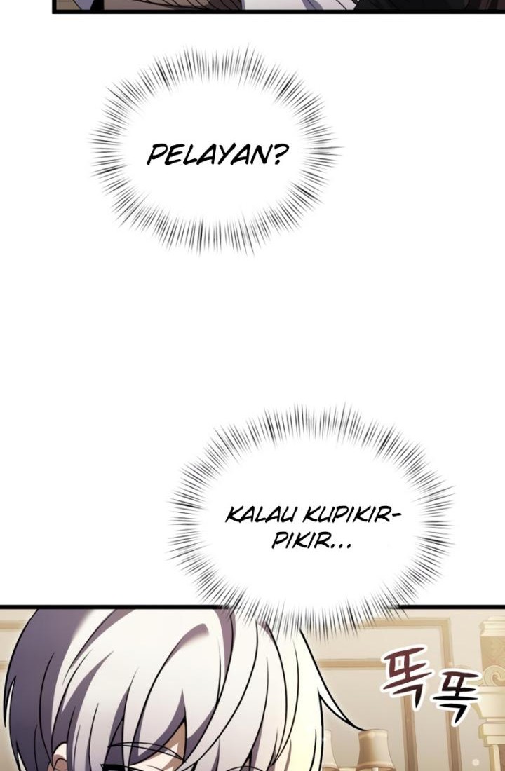 Terminally-Ill Genius Dark Knight Chapter 15 Gambar 99