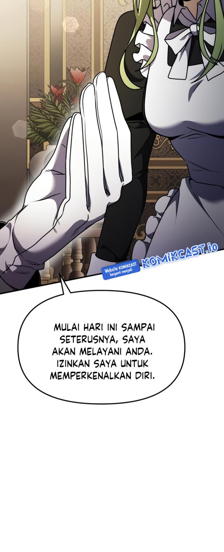 Terminally-Ill Genius Dark Knight Chapter 15 Gambar 102