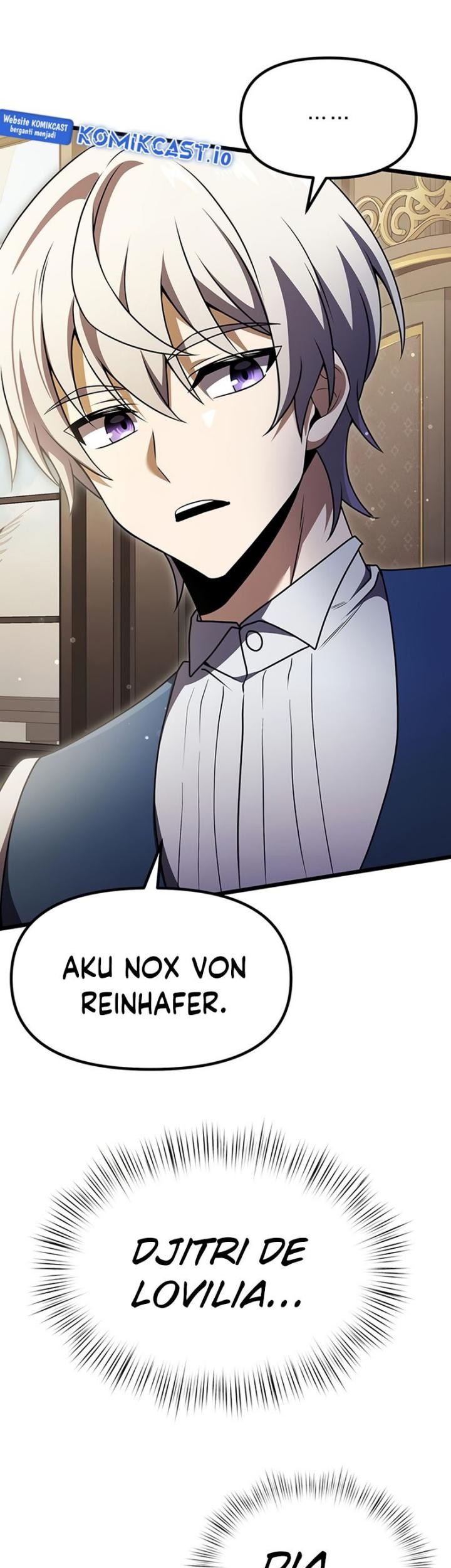Terminally-Ill Genius Dark Knight Chapter 15 Gambar 105