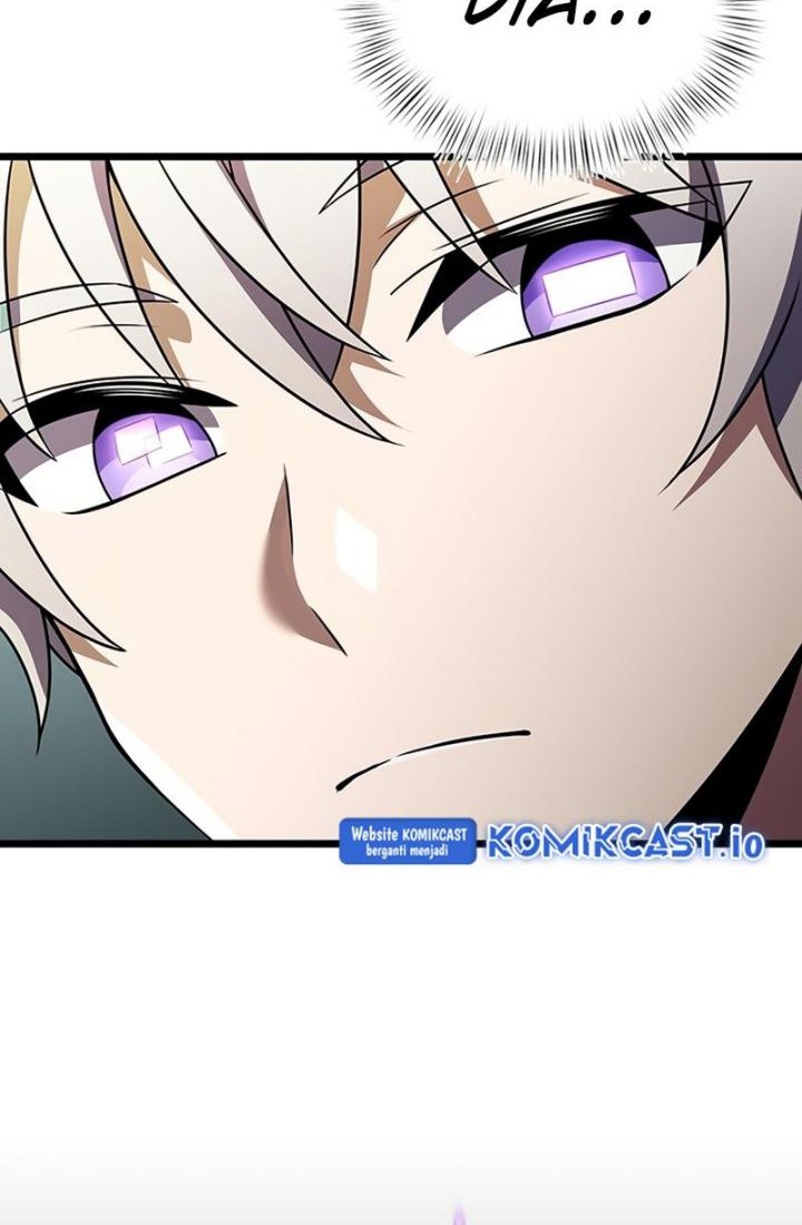 Terminally-Ill Genius Dark Knight Chapter 15 Gambar 106