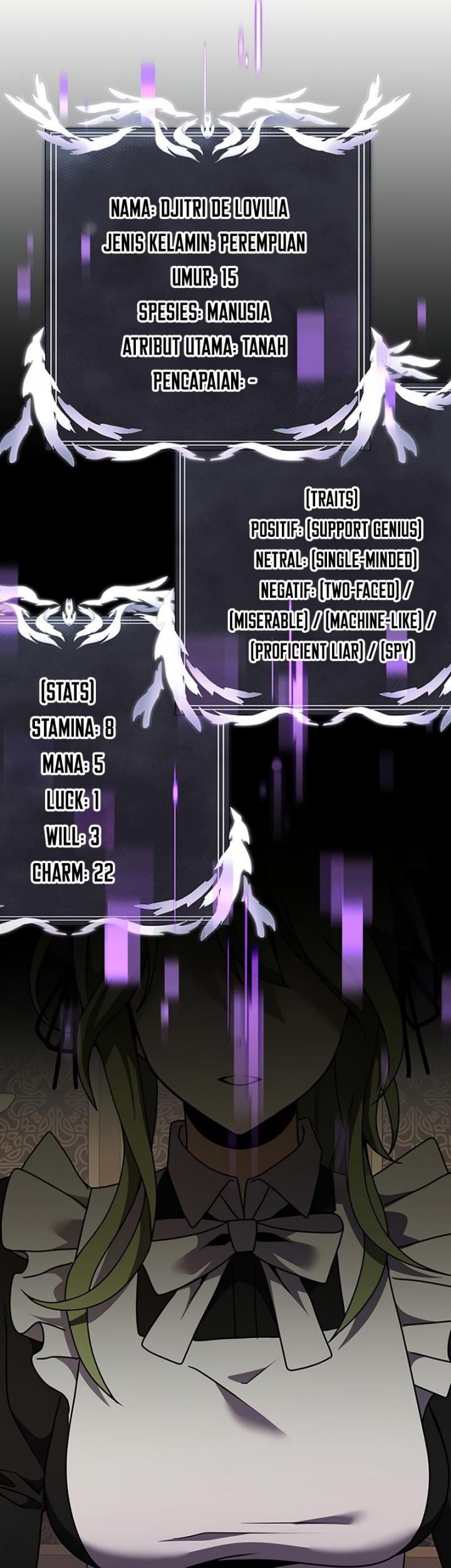 Terminally-Ill Genius Dark Knight Chapter 15 Gambar 107