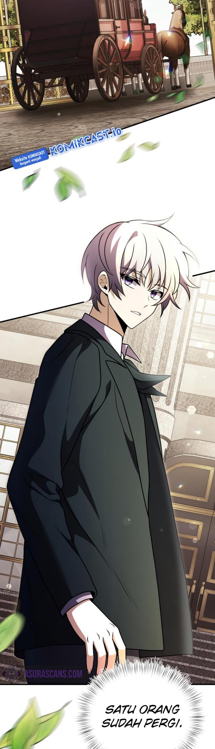 Terminally-Ill Genius Dark Knight Chapter 15 Gambar 91