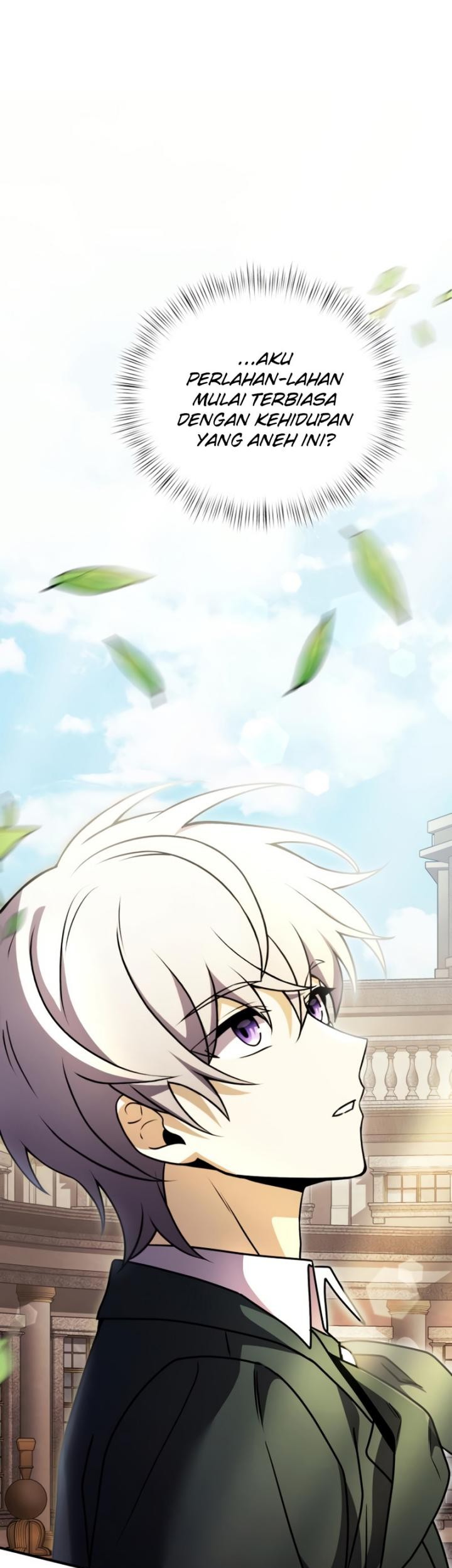 Terminally-Ill Genius Dark Knight Chapter 15 Gambar 93