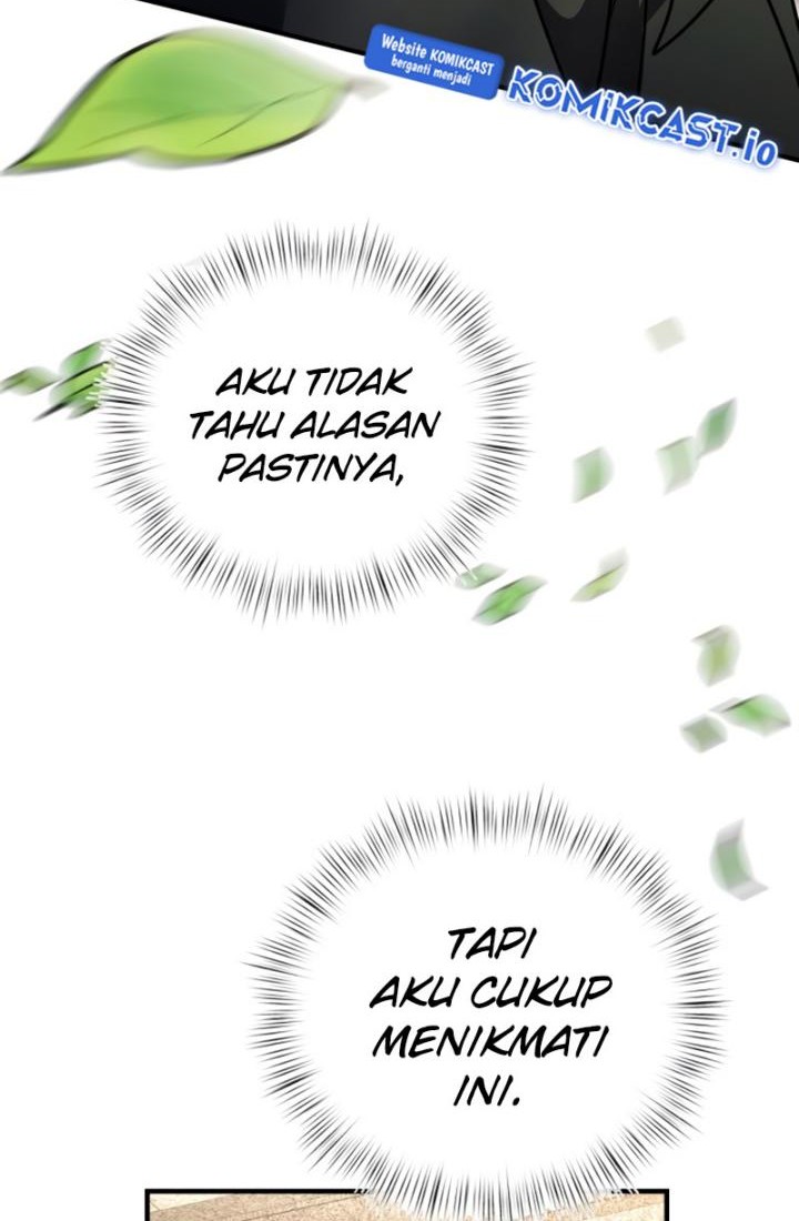 Terminally-Ill Genius Dark Knight Chapter 15 Gambar 94