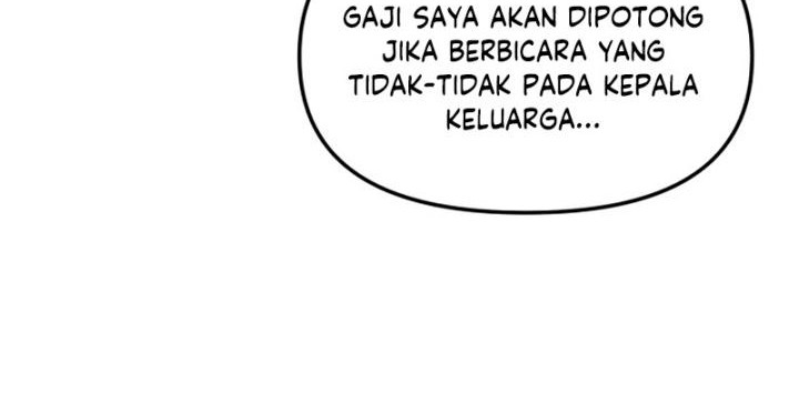 Terminally-Ill Genius Dark Knight Chapter 15 Gambar 9