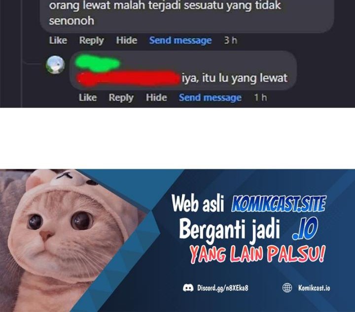 Terminally-Ill Genius Dark Knight Chapter 15 Gambar 110