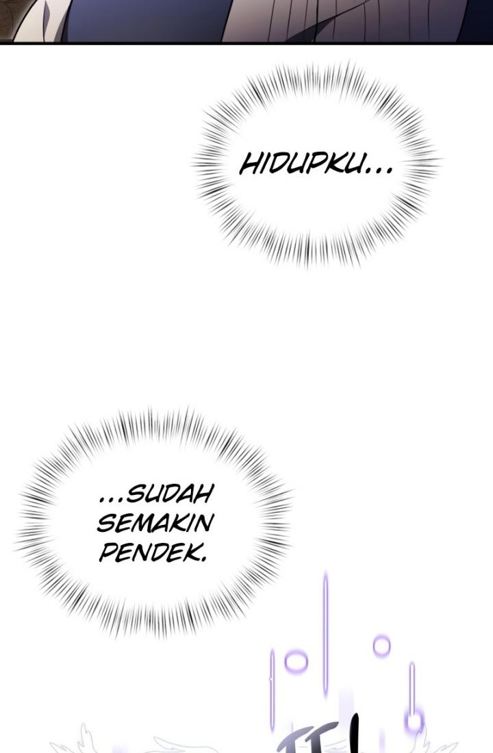 Terminally-Ill Genius Dark Knight Chapter 15 Gambar 13