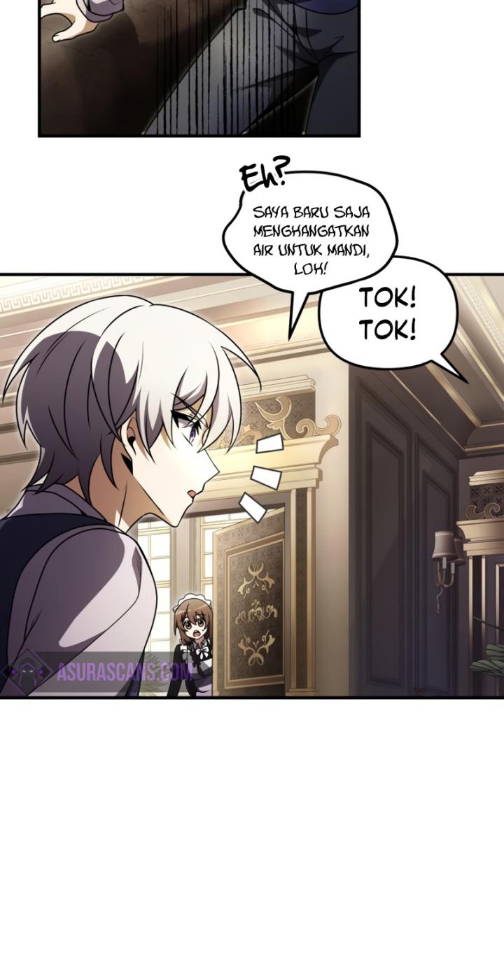 Terminally-Ill Genius Dark Knight Chapter 15 Gambar 16