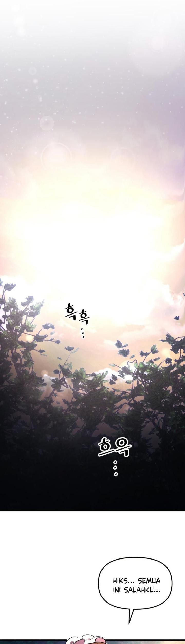 Terminally-Ill Genius Dark Knight Chapter 14 Gambar 23