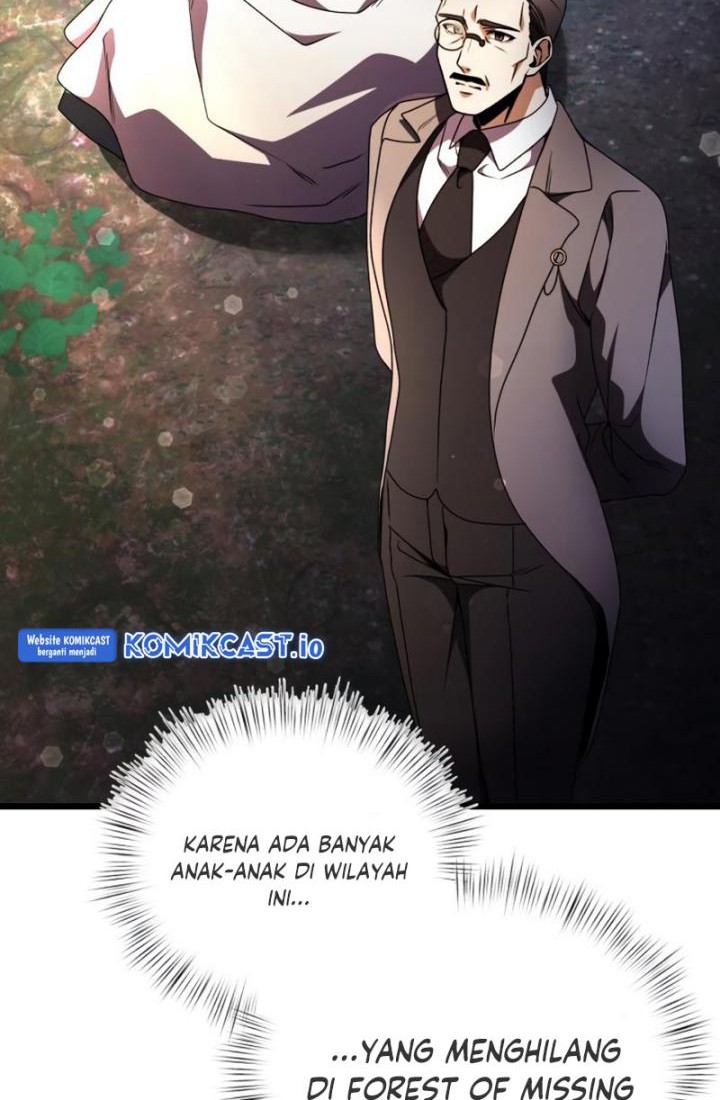 Terminally-Ill Genius Dark Knight Chapter 14 Gambar 26