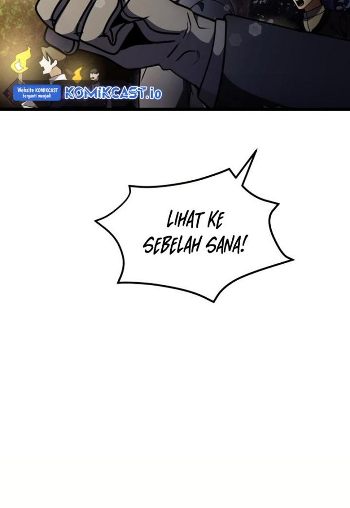 Terminally-Ill Genius Dark Knight Chapter 14 Gambar 28