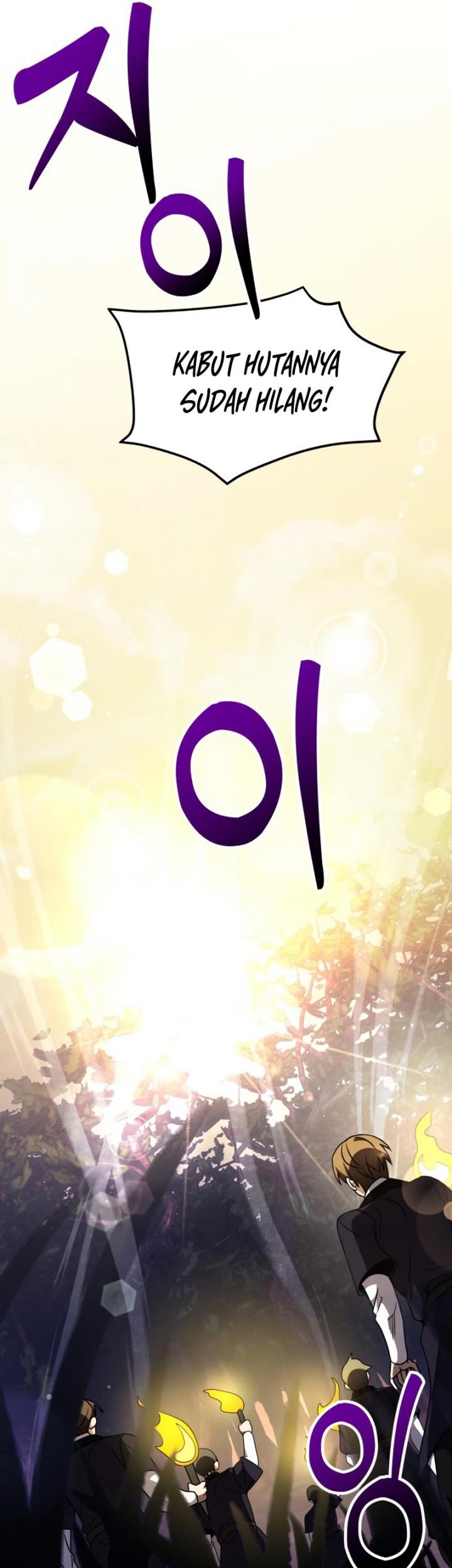 Terminally-Ill Genius Dark Knight Chapter 14 Gambar 29