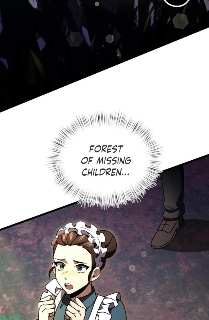 Terminally-Ill Genius Dark Knight Chapter 14 Gambar 30