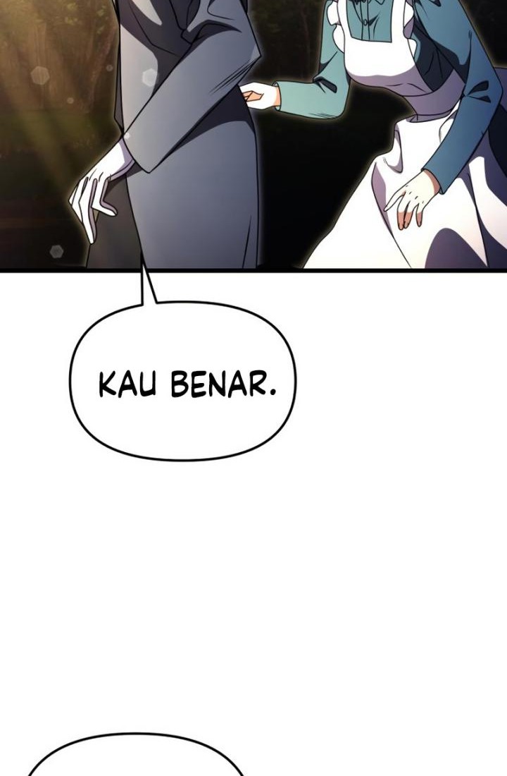 Terminally-Ill Genius Dark Knight Chapter 14 Gambar 32