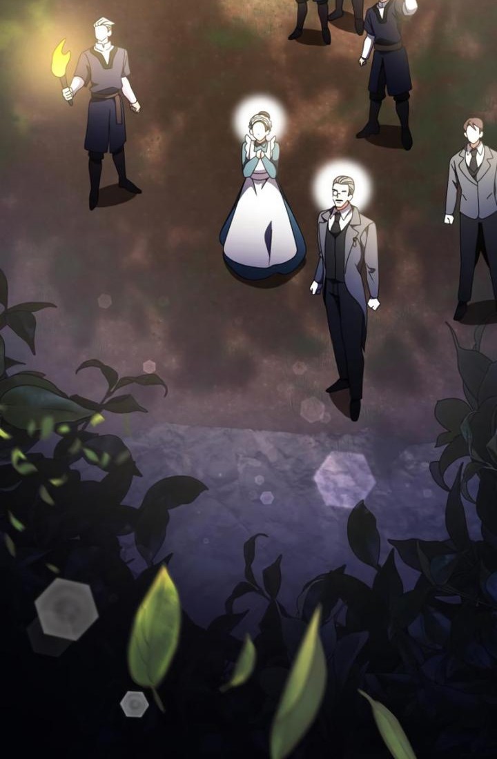 Terminally-Ill Genius Dark Knight Chapter 14 Gambar 34