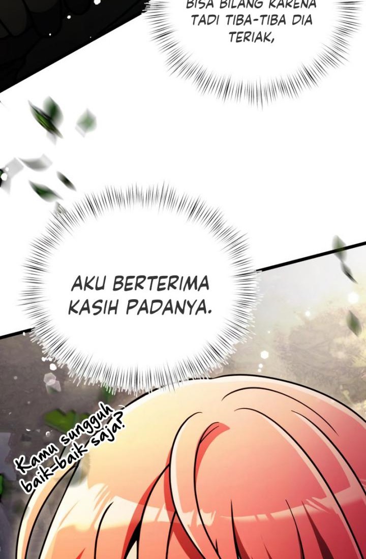 Terminally-Ill Genius Dark Knight Chapter 14 Gambar 17