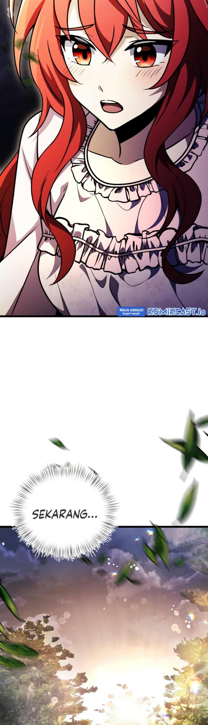 Terminally-Ill Genius Dark Knight Chapter 14 Gambar 18