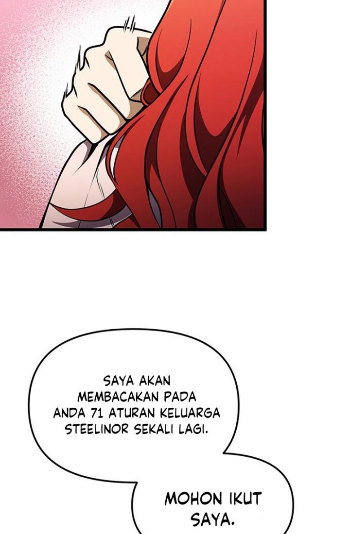 Terminally-Ill Genius Dark Knight Chapter 14 Gambar 45