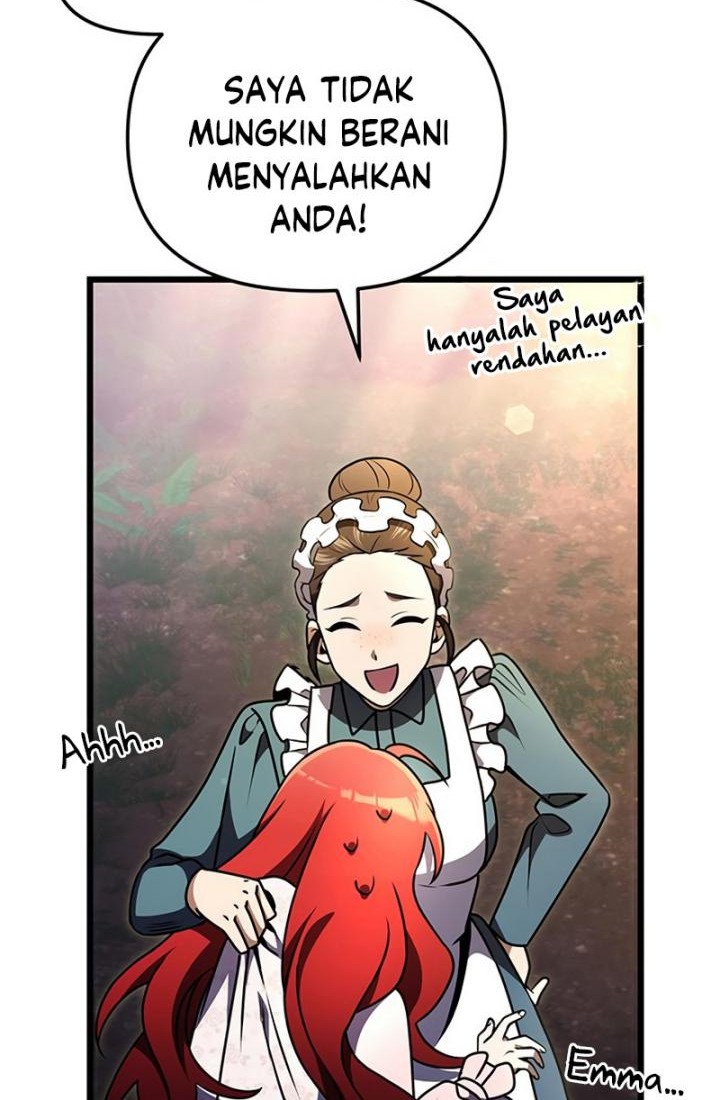 Terminally-Ill Genius Dark Knight Chapter 14 Gambar 47