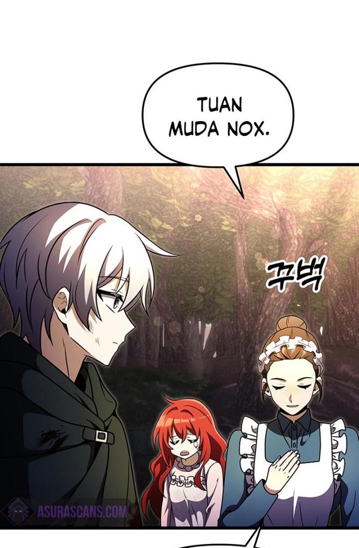 Terminally-Ill Genius Dark Knight Chapter 14 Gambar 49