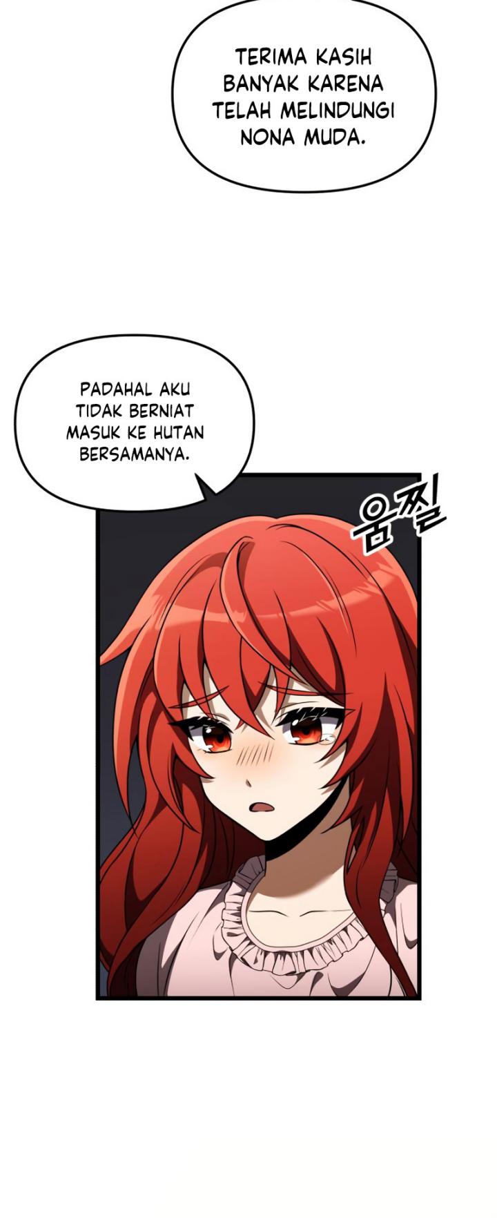 Terminally-Ill Genius Dark Knight Chapter 14 Gambar 50