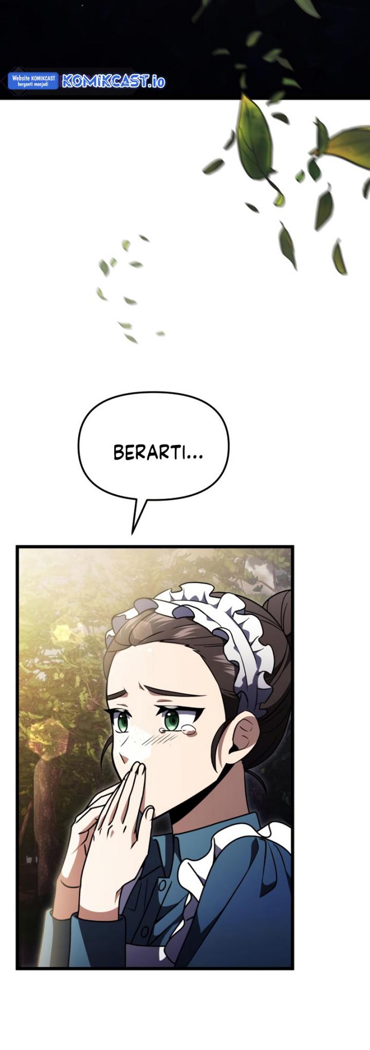 Terminally-Ill Genius Dark Knight Chapter 14 Gambar 35