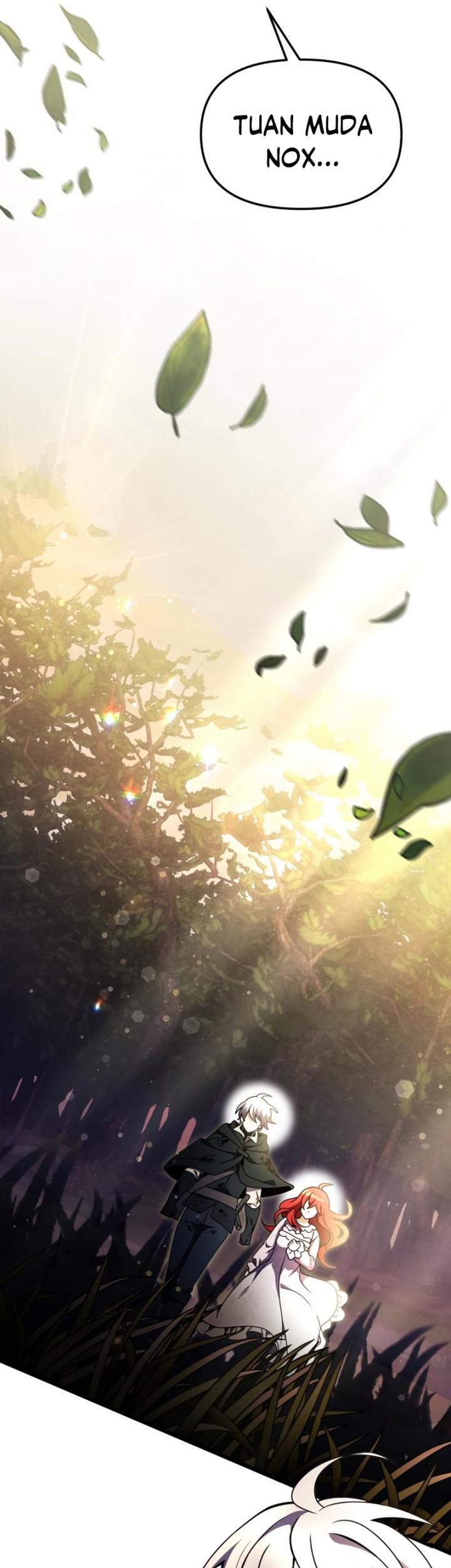 Terminally-Ill Genius Dark Knight Chapter 14 Gambar 36