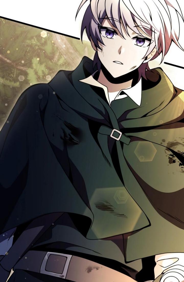 Terminally-Ill Genius Dark Knight Chapter 14 Gambar 37