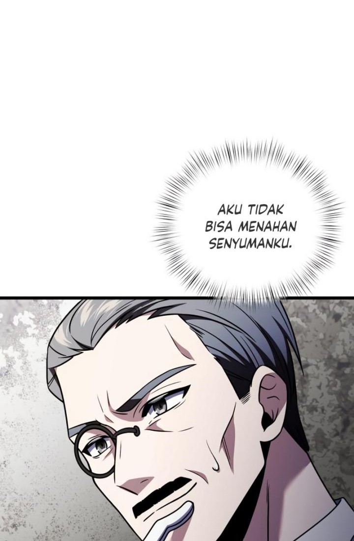 Terminally-Ill Genius Dark Knight Chapter 14 Gambar 39