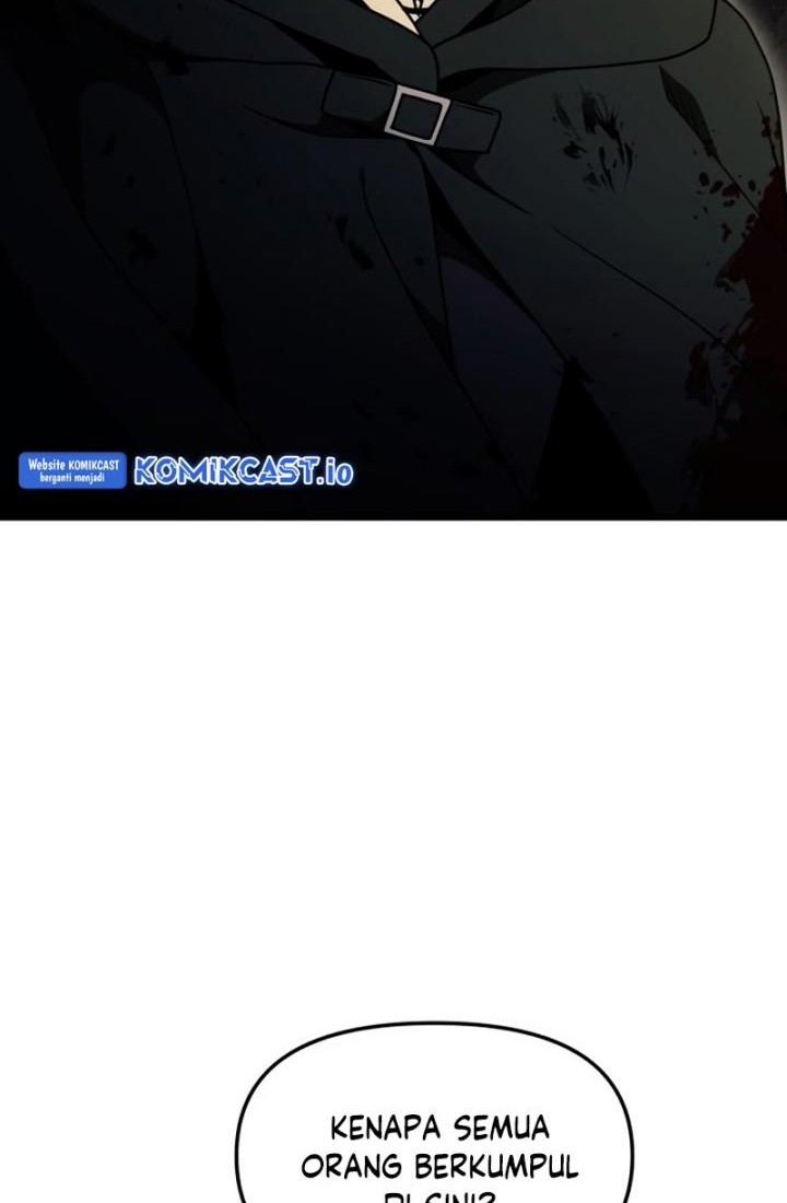 Terminally-Ill Genius Dark Knight Chapter 14 Gambar 41