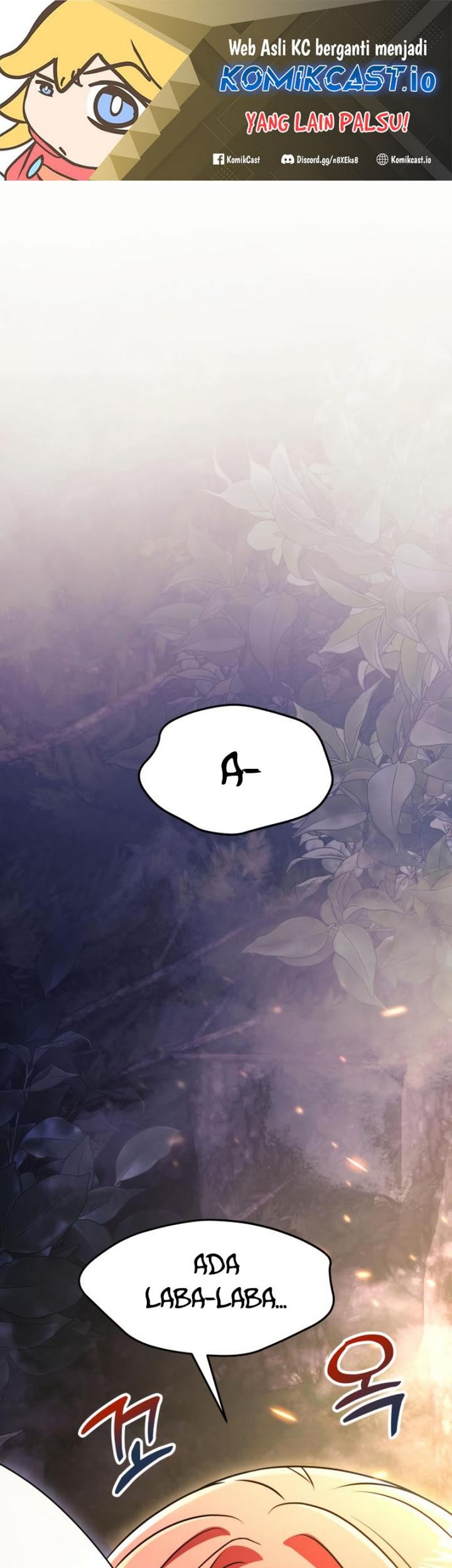 Manhwa Terminally-Ill Genius Dark Knight Chapter 14 gambar nomor 2