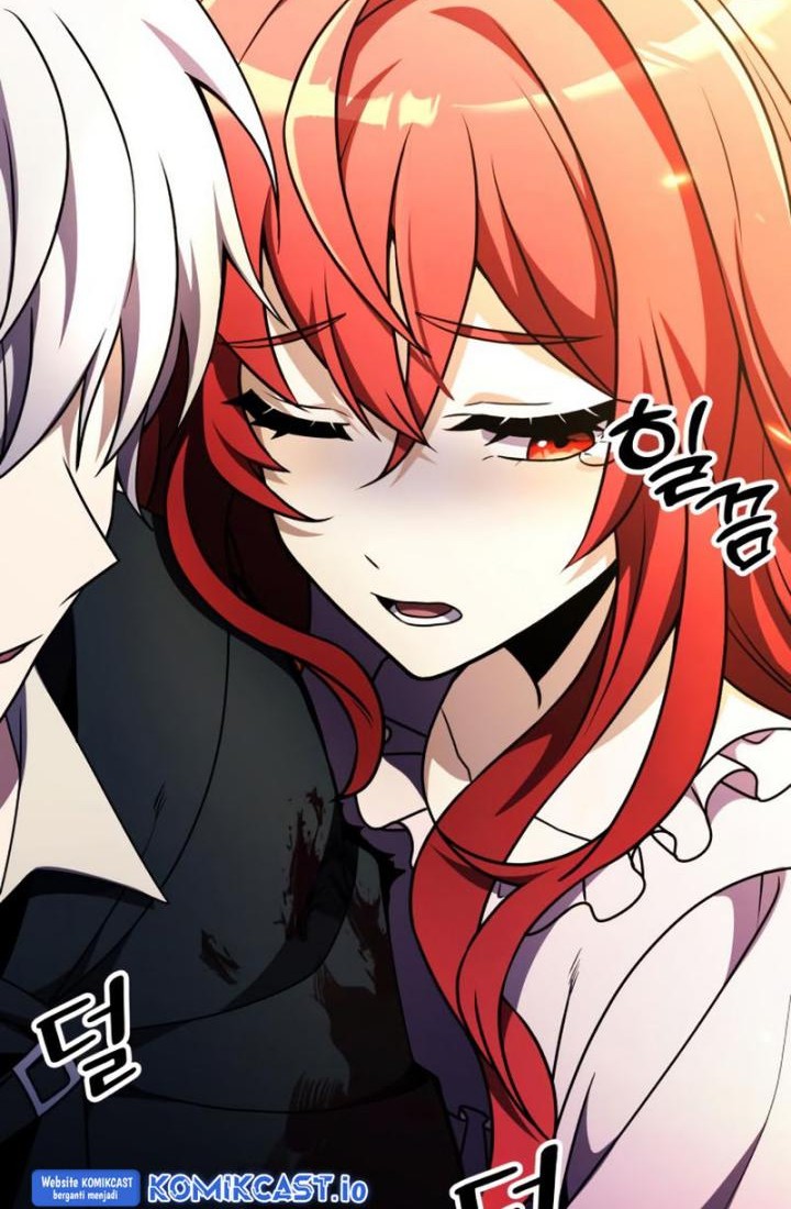 Terminally-Ill Genius Dark Knight Chapter 14 Gambar 3