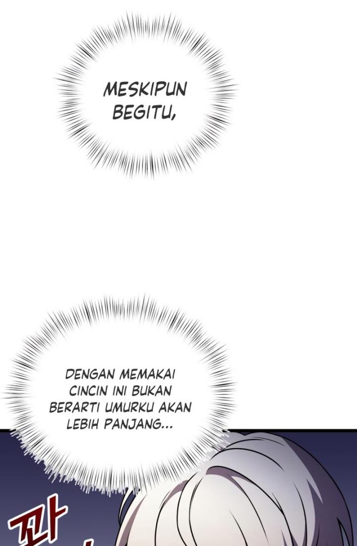 Terminally-Ill Genius Dark Knight Chapter 14 Gambar 63