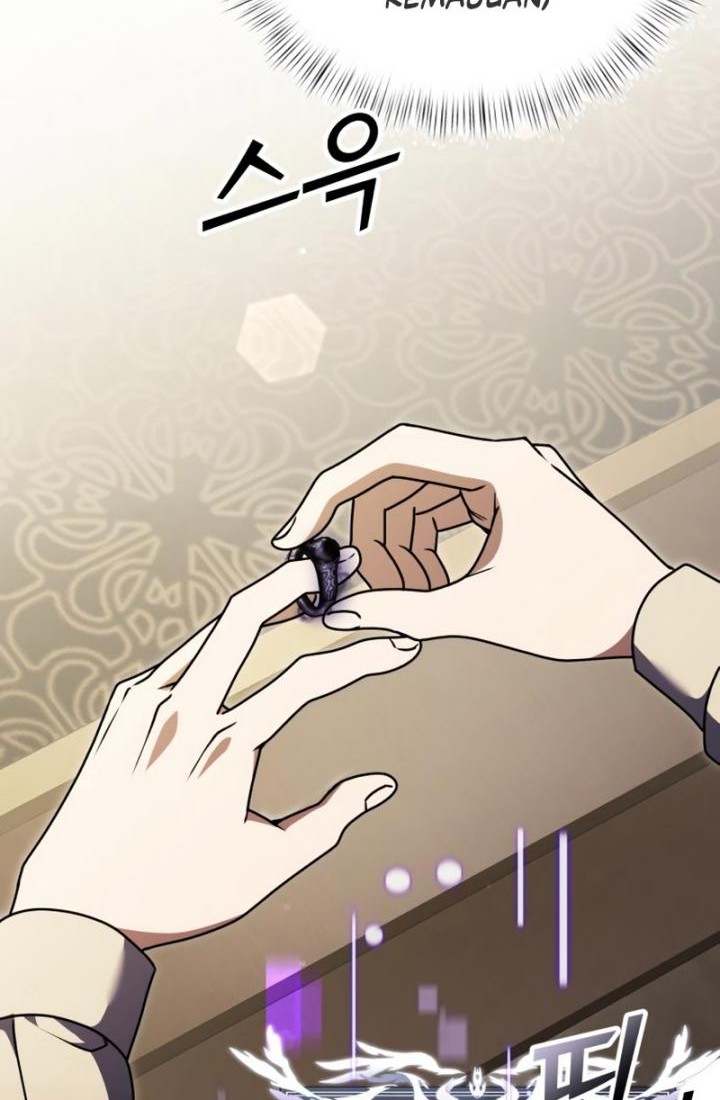 Terminally-Ill Genius Dark Knight Chapter 14 Gambar 66