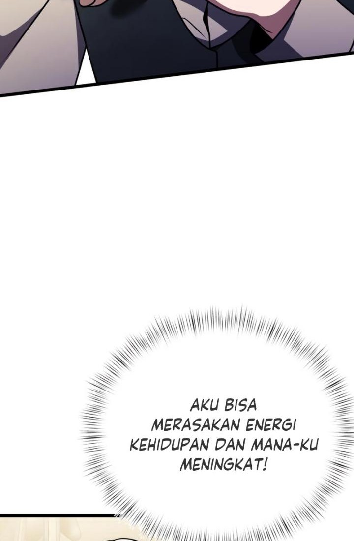 Terminally-Ill Genius Dark Knight Chapter 14 Gambar 68