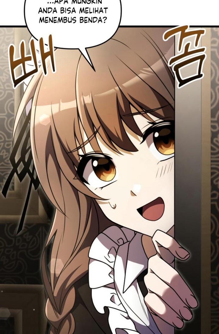 Terminally-Ill Genius Dark Knight Chapter 14 Gambar 70