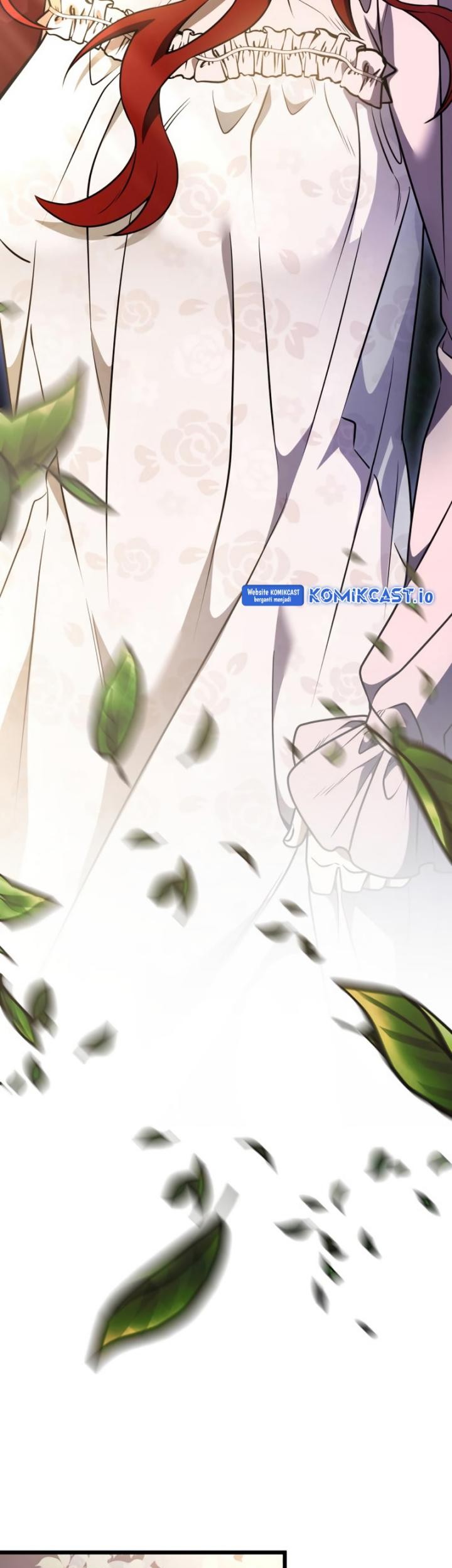 Terminally-Ill Genius Dark Knight Chapter 14 Gambar 53