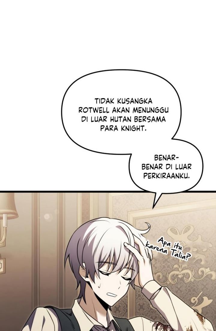 Terminally-Ill Genius Dark Knight Chapter 14 Gambar 56