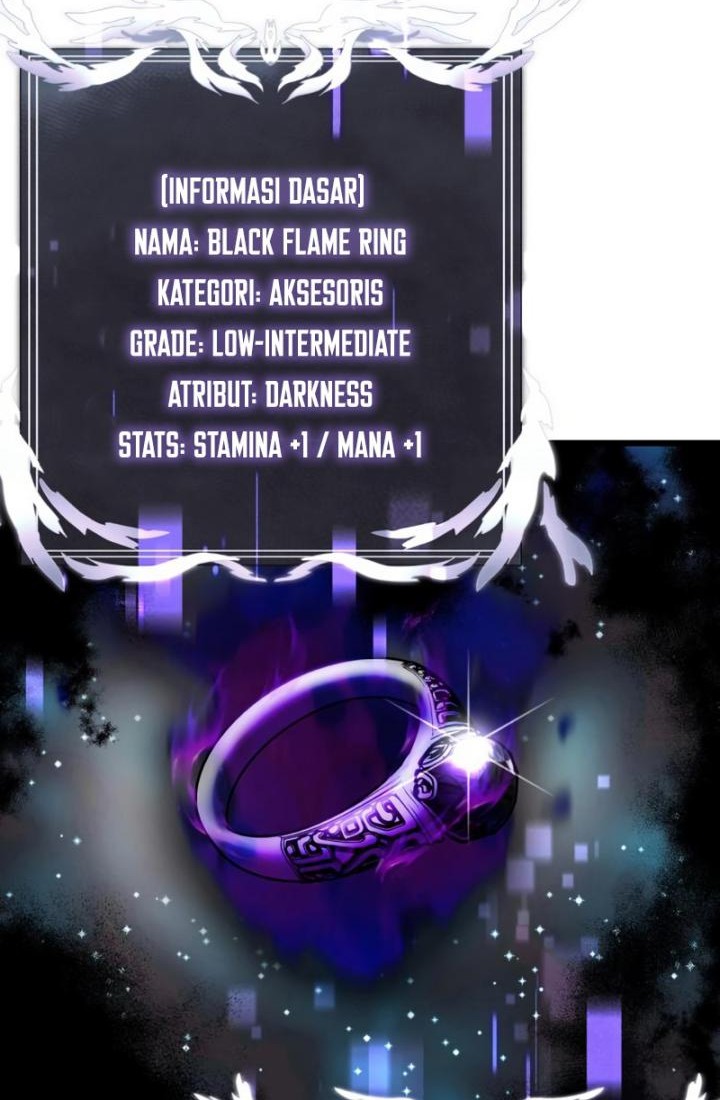 Terminally-Ill Genius Dark Knight Chapter 14 Gambar 59