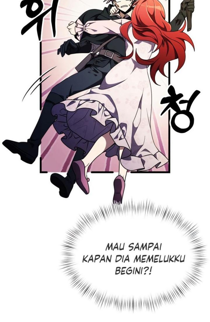 Terminally-Ill Genius Dark Knight Chapter 14 Gambar 5